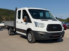 Ford Transit 2.0TDCi 7МЕСТА КЛИМА | Auto.bg — изображение 3 Ford Transit 2.0TDCi 7МЕСТА КЛИМА | Auto.bg — изображение 3