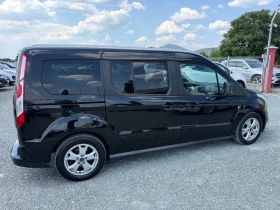 Ford Tourneo (KATO НОВА)^(7-МЕСТА)^(MAXI)^(TITANIUM) | Auto.bg — изображение 5 Ford Tourneo (KATO НОВА)^(7-МЕСТА)^(MAXI)^(TITANIUM) | Auto.bg — изображение 5