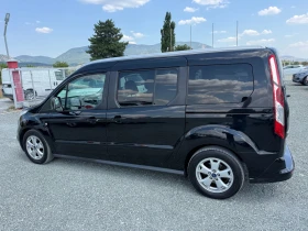 Ford Tourneo (KATO НОВА)^(7-МЕСТА)^(MAXI)^(TITANIUM) | Auto.bg — изображение 8 Ford Tourneo (KATO НОВА)^(7-МЕСТА)^(MAXI)^(TITANIUM) | Auto.bg — изображение 8