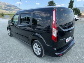 Ford Tourneo (KATO НОВА)^(7-МЕСТА)^(MAXI)^(TITANIUM) | Auto.bg — изображение 7 Ford Tourneo (KATO НОВА)^(7-МЕСТА)^(MAXI)^(TITANIUM) | Auto.bg — изображение 7