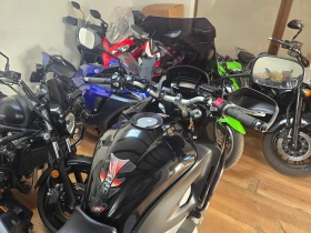Honda Vfr 1200X Crosstourer DCT | Auto.bg — изображение 8 Honda Vfr 1200X Crosstourer DCT | Auto.bg — изображение 8