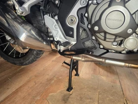 Honda Vfr 1200X Crosstourer DCT | Auto.bg — изображение 9 Honda Vfr 1200X Crosstourer DCT | Auto.bg — изображение 9