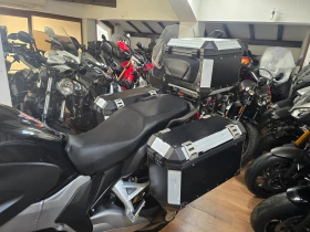 Honda Vfr 1200X Crosstourer DCT | Auto.bg — изображение 7 Honda Vfr 1200X Crosstourer DCT | Auto.bg — изображение 7