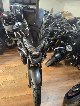 Honda Vfr 1200X Crosstourer DCT | Auto.bg — изображение 3 Honda Vfr 1200X Crosstourer DCT | Auto.bg — изображение 3