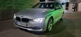 BMW 320 184кс 2014 1 - Car24.bg BMW 320 184кс 2014 1