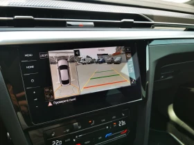 VW Arteon R 2.0 TSI OPF 4MOTION | Mobile.bg — малка снимка 17
