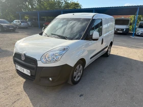 Fiat Doblo 1.6 - Car24.bg Fiat Doblo 1.6