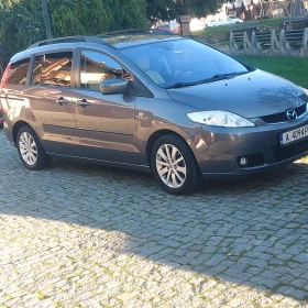 Снимка Mazda 5