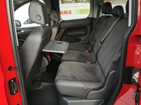 VW Caddy Style TDI 5 места - 65000 лв. / 33233.97 € - 92667616 6 | Car24.bg VW Caddy Style TDI 5 места - 65000 лв. / 33233.97 € - 92667616 6