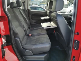VW Caddy Style TDI 5 места - 65000 лв. / 33233.97 € - 92667616 7 | Car24.bg VW Caddy Style TDI 5 места - 65000 лв. / 33233.97 € - 92667616 7