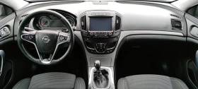 Opel Insignia 1.6CDTI* 120к.с* Facelift* - 6100 € / 11930.56 лв. - 10269286 12 | Car24.bg Opel Insignia 1.6CDTI* 120к.с* Facelift* - 6100 € / 11930.56 лв. - 10269286 12