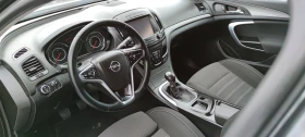 Opel Insignia 1.6CDTI* 120к.с* Facelift* - 6100 € / 11930.56 лв. - 10269286 13 | Car24.bg Opel Insignia 1.6CDTI* 120к.с* Facelift* - 6100 € / 11930.56 лв. - 10269286 13