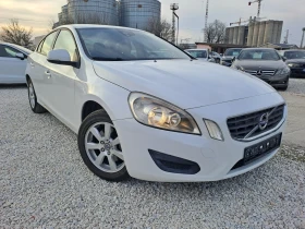 Volvo S60 1, 6D, drivE, EVRO5A, 6ск. - Car24.bg Volvo S60 1, 6D, drivE, EVRO5A, 6ск.
