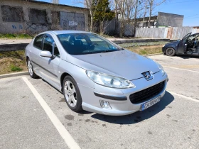 Peugeot 407 2.0 HDI - 1300 € / 2542.58 лв. - 83507721 2 | Car24.bg Peugeot 407 2.0 HDI - 1300 € / 2542.58 лв. - 83507721 2