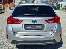 Toyota Auris 1.8 HYBRID - 8521 € / 16665.63 лв. - 90581488 6 | Car24.bg Toyota Auris 1.8 HYBRID - 8521 € / 16665.63 лв. - 90581488 6
