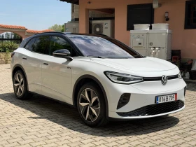 VW ID.4 GTX/4x4/SportSeats/Memory/Massage/360cam/Head-up | Auto.bg — изображение 3 VW ID.4 GTX/4x4/SportSeats/Memory/Massage/360cam/Head-up | Auto.bg — изображение 3