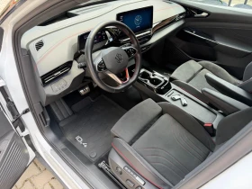 VW ID.4 GTX/4x4/SportSeats/Memory/Massage/360cam/Head-up | Auto.bg — изображение 8 VW ID.4 GTX/4x4/SportSeats/Memory/Massage/360cam/Head-up | Auto.bg — изображение 8