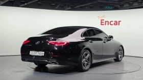 Mercedes-Benz CLS 300 AMG* LINE* BURMESTER* ПОДГРЕВ* КАМЕРА* SUNROOF* | Auto.bg — изображение 3 Mercedes-Benz CLS 300 AMG* LINE* BURMESTER* ПОДГРЕВ* КАМЕРА* SUNROOF* | Auto.bg — изображение 3