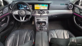 Mercedes-Benz CLS 300 AMG* LINE* BURMESTER* ПОДГРЕВ* КАМЕРА* SUNROOF* | Auto.bg — изображение 6 Mercedes-Benz CLS 300 AMG* LINE* BURMESTER* ПОДГРЕВ* КАМЕРА* SUNROOF* | Auto.bg — изображение 6