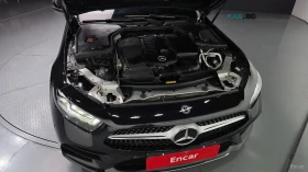 Mercedes-Benz CLS 300 AMG* LINE* BURMESTER* ПОДГРЕВ* КАМЕРА* SUNROOF* | Auto.bg — изображение 17 Mercedes-Benz CLS 300 AMG* LINE* BURMESTER* ПОДГРЕВ* КАМЕРА* SUNROOF* | Auto.bg — изображение 17