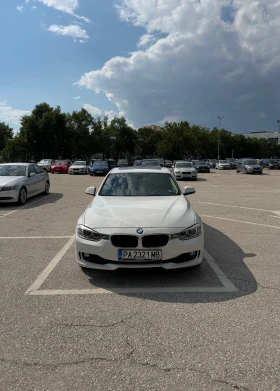 Снимка BMW 328