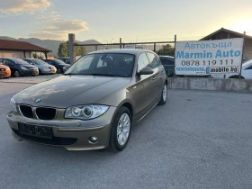 BMW 116 1.6I 116кс 6 СКОРОСТИ NAVI КСЕНОН ПАРКТРОНИК