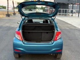 Toyota Yaris 1.0 VVT-i Navi Камера Климатроник | Auto.bg — изображение 9 Toyota Yaris 1.0 VVT-i Navi Камера Климатроник | Auto.bg — изображение 9