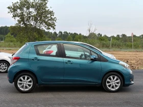 Toyota Yaris 1.0 VVT-i Navi Камера Климатроник | Auto.bg — изображение 7 Toyota Yaris 1.0 VVT-i Navi Камера Климатроник | Auto.bg — изображение 7