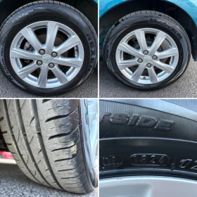 Toyota Yaris 1.0 VVT-i Navi Камера Климатроник | Auto.bg — изображение 16 Toyota Yaris 1.0 VVT-i Navi Камера Климатроник | Auto.bg — изображение 16