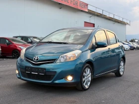 Toyota Yaris 1.0 VVT-i Navi Камера Климатроник | Auto.bg — изображение 3 Toyota Yaris 1.0 VVT-i Navi Камера Климатроник | Auto.bg — изображение 3