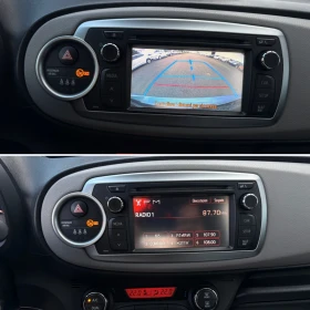 Toyota Yaris 1.0 VVT-i Navi Камера Климатроник | Auto.bg — изображение 14 Toyota Yaris 1.0 VVT-i Navi Камера Климатроник | Auto.bg — изображение 14