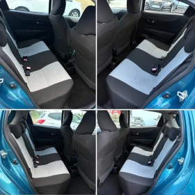 Toyota Yaris 1.0 VVT-i Navi Камера Климатроник | Auto.bg — изображение 12 Toyota Yaris 1.0 VVT-i Navi Камера Климатроник | Auto.bg — изображение 12