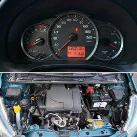 Toyota Yaris 1.0 VVT-i Navi Камера Климатроник | Auto.bg — изображение 17 Toyota Yaris 1.0 VVT-i Navi Камера Климатроник | Auto.bg — изображение 17