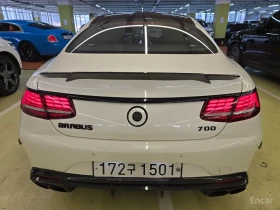 Mercedes-Benz S 63 AMG 4M BRABUS COUPE* HUD* 360* МАСАЖ* ОБДУХ* SOFT - 48999 € / 95833.71 лв. - 18499277 5 | Car24.bg Mercedes-Benz S 63 AMG 4M BRABUS COUPE* HUD* 360* МАСАЖ* ОБДУХ* SOFT - 48999 € / 95833.71 лв. - 18499277 5