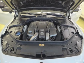 Mercedes-Benz S 63 AMG 4M BRABUS COUPE* HUD* 360* МАСАЖ* ОБДУХ* SOFT - 48999 € / 95833.71 лв. - 18499277 17 | Car24.bg Mercedes-Benz S 63 AMG 4M BRABUS COUPE* HUD* 360* МАСАЖ* ОБДУХ* SOFT - 48999 € / 95833.71 лв. - 18499277 17