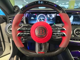 Mercedes-Benz S 63 AMG 4M BRABUS COUPE* HUD* 360* МАСАЖ* ОБДУХ* SOFT - 48999 € / 95833.71 лв. - 18499277 9 | Car24.bg Mercedes-Benz S 63 AMG 4M BRABUS COUPE* HUD* 360* МАСАЖ* ОБДУХ* SOFT - 48999 € / 95833.71 лв. - 18499277 9