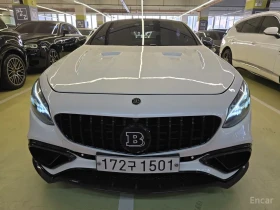 Mercedes-Benz S 63 AMG 4M BRABUS COUPE* HUD* 360* МАСАЖ* ОБДУХ* SOFT - 48999 € / 95833.71 лв. - 18499277 4 | Car24.bg Mercedes-Benz S 63 AMG 4M BRABUS COUPE* HUD* 360* МАСАЖ* ОБДУХ* SOFT - 48999 € / 95833.71 лв. - 18499277 4
