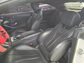 Mercedes-Benz S 63 AMG 4M BRABUS COUPE* HUD* 360* МАСАЖ* ОБДУХ* SOFT - 48999 € / 95833.71 лв. - 18499277 12 | Car24.bg Mercedes-Benz S 63 AMG 4M BRABUS COUPE* HUD* 360* МАСАЖ* ОБДУХ* SOFT - 48999 € / 95833.71 лв. - 18499277 12