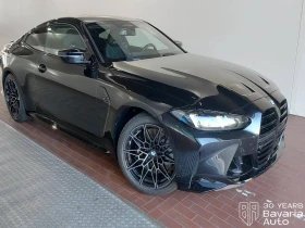 BMW M4 xDrive M Competition Coupe Sportautomatic | Auto.bg — изображение 4 BMW M4 xDrive M Competition Coupe Sportautomatic | Auto.bg — изображение 4