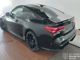 BMW M4 xDrive M Competition Coupe Sportautomatic | Auto.bg — изображение 2 BMW M4 xDrive M Competition Coupe Sportautomatic | Auto.bg — изображение 2