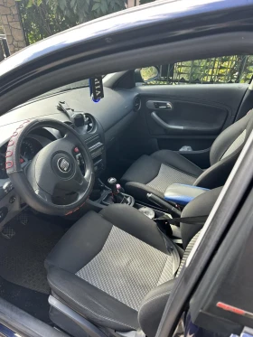 Seat Ibiza - 1400 € - 63606399 7 | Car24.bg Seat Ibiza - 1400 € - 63606399 7