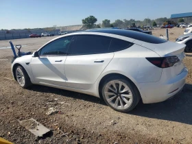Tesla Model 3 Standard Range RWD - 15000 € - 15567424 2 | Car24.bg Tesla Model 3 Standard Range RWD - 15000 € - 15567424 2
