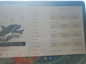 Tesla Model 3 Standard Range RWD - 15000 € - 15567424 9 | Car24.bg Tesla Model 3 Standard Range RWD - 15000 € - 15567424 9