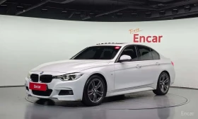 BMW 320 * M Sport * ПОДГРЕВ * КАМЕРА * ФИКСИРАНА ЦЕНА *