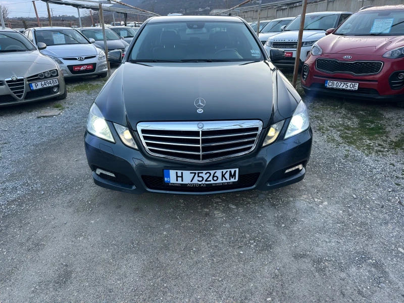 Mercedes-Benz E 250 2.2-204 к.с.AVANGARD - 8300 € / 16233.39 лв. - 54734011 1 | Car24.bg Mercedes-Benz E 250 2.2-204 к.с.AVANGARD - 8300 € / 16233.39 лв. - 54734011 1