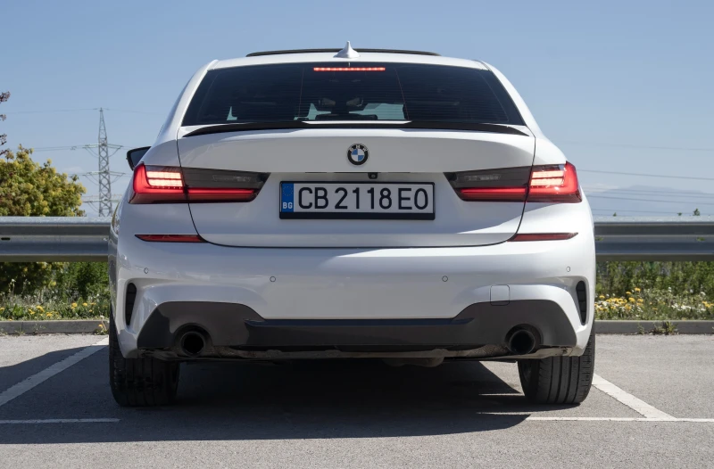 BMW 330 M PACK/XDRIVE/LASER/DISTRONIC/360/ADAPTIVE - 27999 € - 36097865 1 | Car24.bg BMW 330 M PACK/XDRIVE/LASER/DISTRONIC/360/ADAPTIVE - 27999 € - 36097865 1