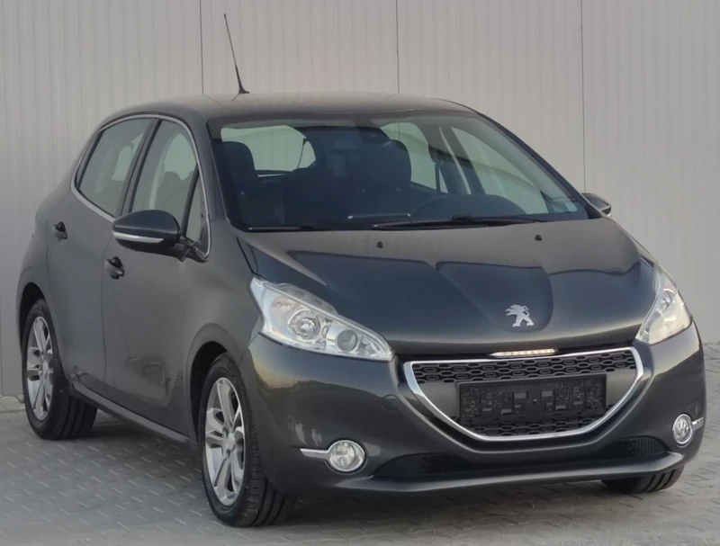 Peugeot 208 1.4i* - 4200 € / 8214.49 лв. - 15697746 1 | Car24.bg Peugeot 208 1.4i* - 4200 € / 8214.49 лв. - 15697746 1