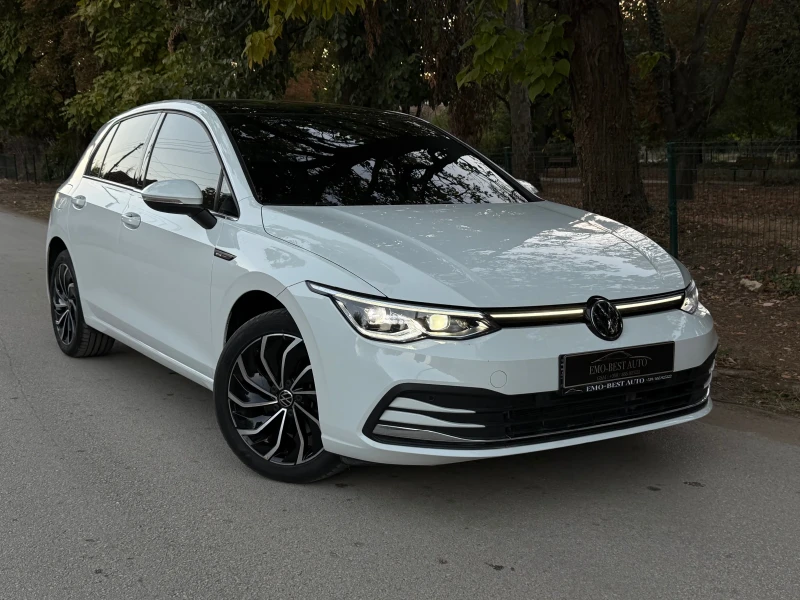 VW Golf 8.5 2.0d* DIST* HUP* МАСАЖ* 11000KM!!! - цена по договаряне - 33547053 1 | Car24.bg VW Golf 8.5 2.0d* DIST* HUP* МАСАЖ* 11000KM!!! - цена по договаряне - 33547053 1
