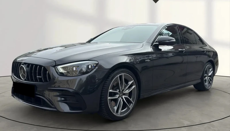 Mercedes-Benz E 53 AMG 4MATIC+ Sedan - 50500 € - 90489676 1 | Car24.bg Mercedes-Benz E 53 AMG 4MATIC+ Sedan - 50500 € - 90489676 1