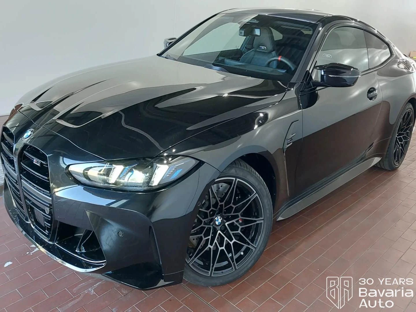 BMW M4 xDrive M Competition Coupe Sportautomatic | Auto.bg — изображение 1 BMW M4 xDrive M Competition Coupe Sportautomatic | Auto.bg — изображение 1